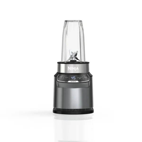 Ninja Nutri-Blender Pro with Auto IQ , 1000 Watts, Personal Blender