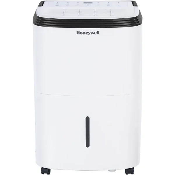 Honeywell Smart Wi-Fi Energy Star Dehumidifier