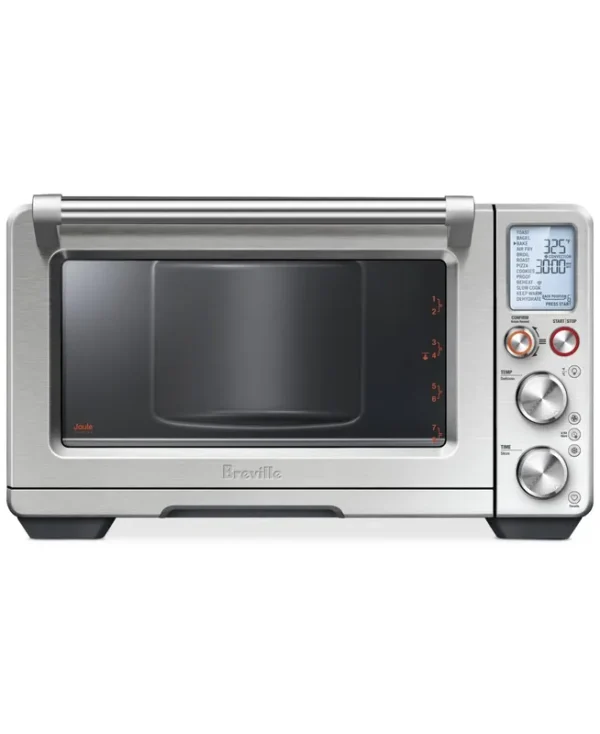 Breville The Joule Oven Air Fryer Pro | Stainless Steel