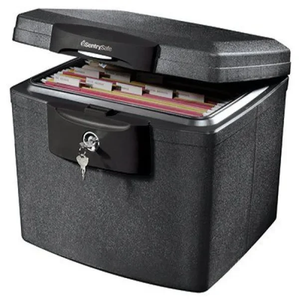 SentrySafe H4100 0.68Cuft Fire/Wtr Safe
