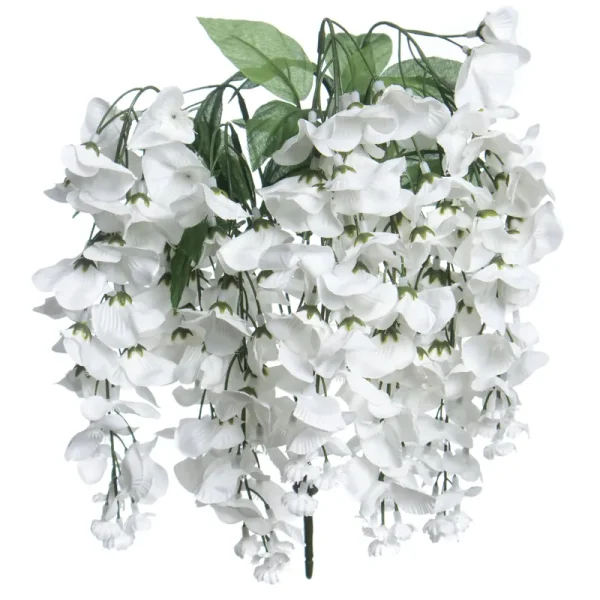 White Wisteria Bush by Ashland | 17 | Michaels