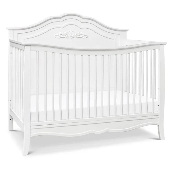 Davinci Fiona 4 in 1 Convertible Crib