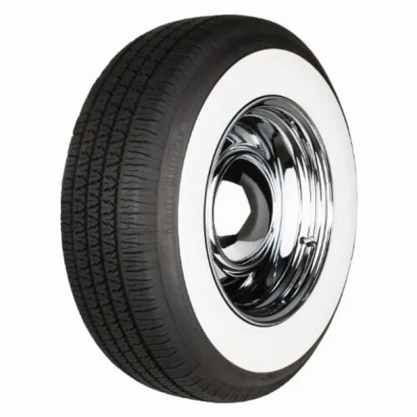 Kontio Whitepaw Classic 215/75R14 100T WW (1 Tires)