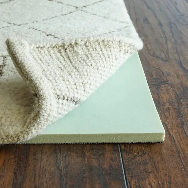 RugPadUSA Cloud Comfort Memory Foam Rug PAD; 49 x 79