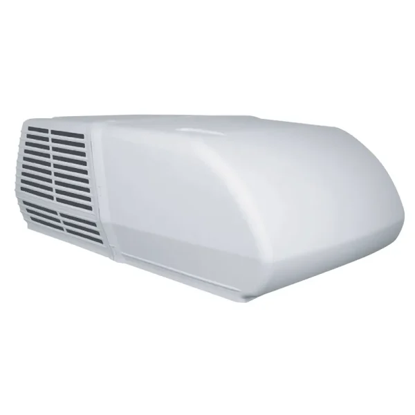 Coleman-Mach 15 Air Conditioner Arctic White 48204C866