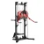 Lateral Raise Machine