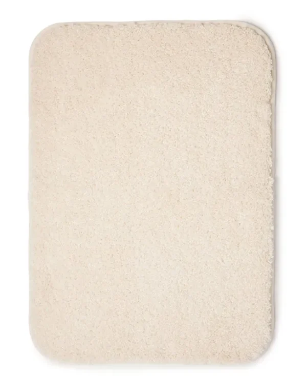 Charter Club Elite Bath Rug, 17" x 24", Created for Macy's - Ivory