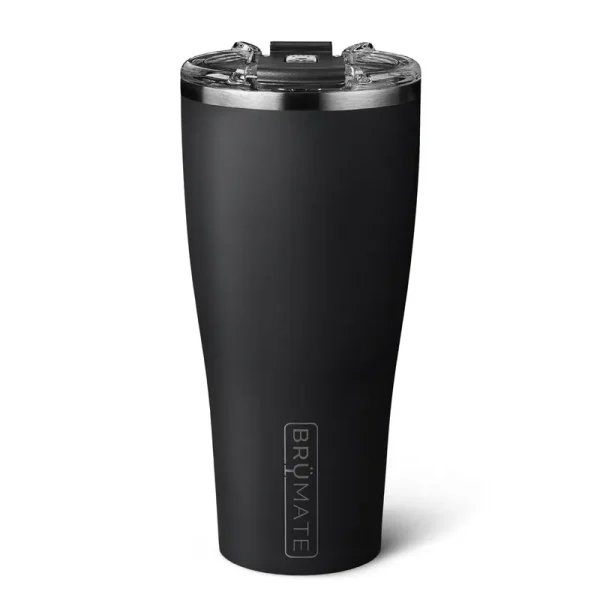 BruMate NAV XL 32oz Matte Black