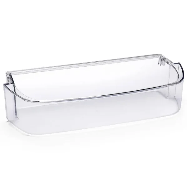 Atjocxe Refrigerator Door Shelf Bin WPW10710203 Compatible with Whirlpool W10710203 W10463668 W10451871 (1)
