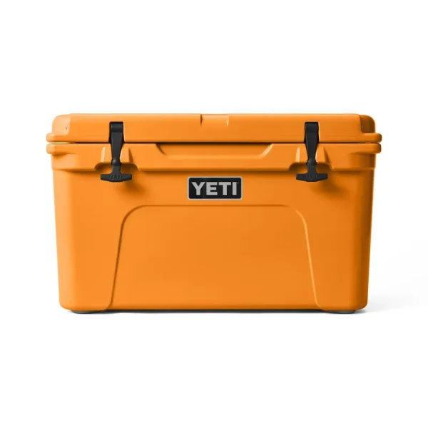 Yeti - Tundra 45 Cooler King Crab Orange