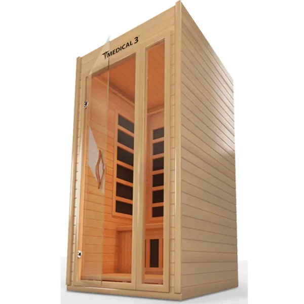 Medical 3 - Medical Sauna