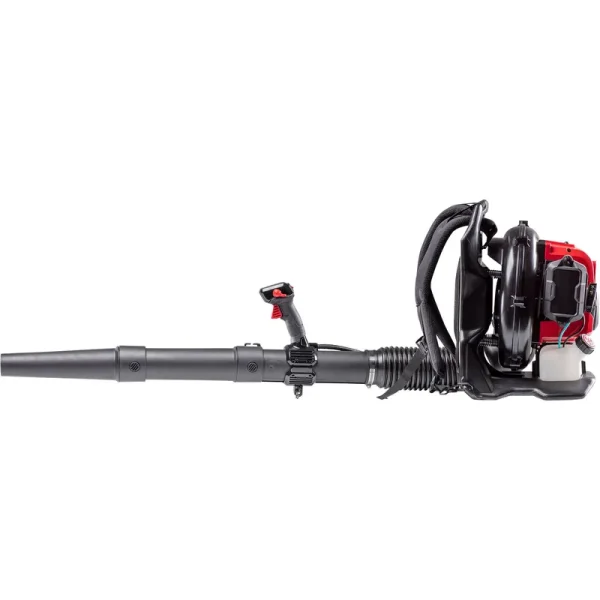 Troy-Bilt 600 CFM 51cc 2-Cycle GAS Backpack Blower
