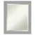 Brushed Nickel / Silver