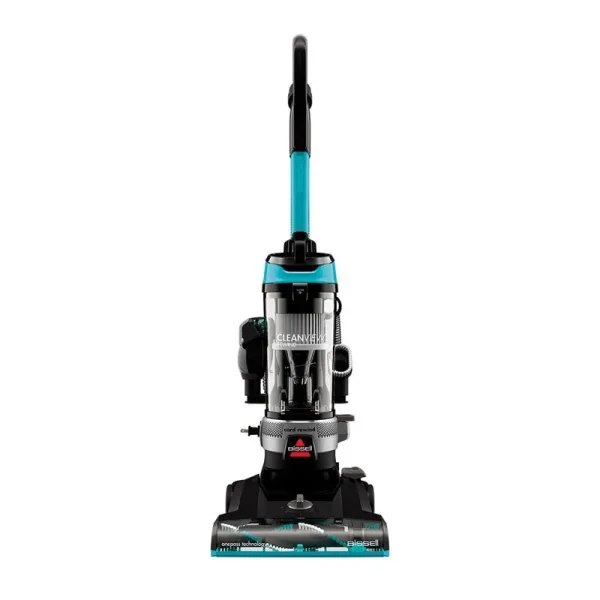 Bissell CleanView Rewind Corded Bagless Pet Upright Vacuum in Black | 36762