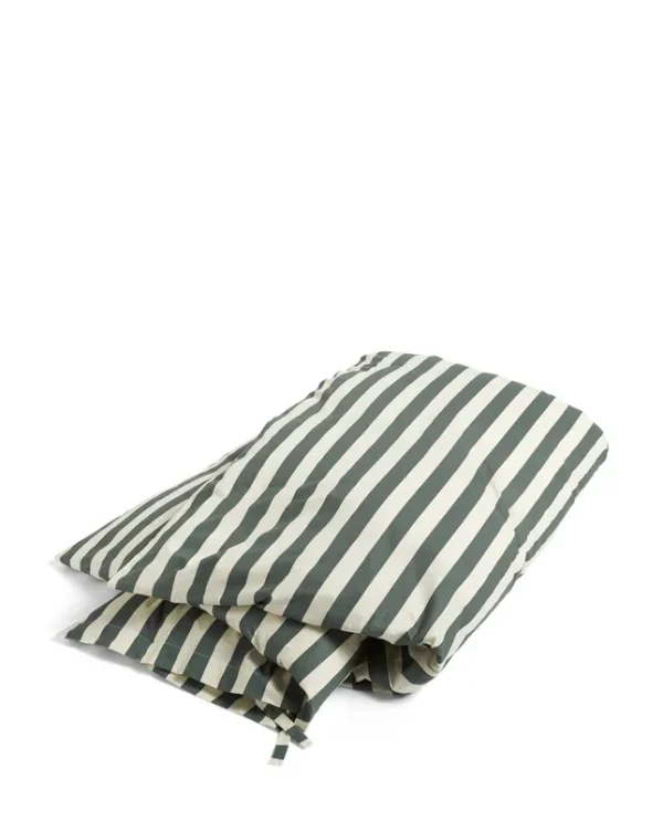 Hay ��t�� Duvet Cover, Dark Green