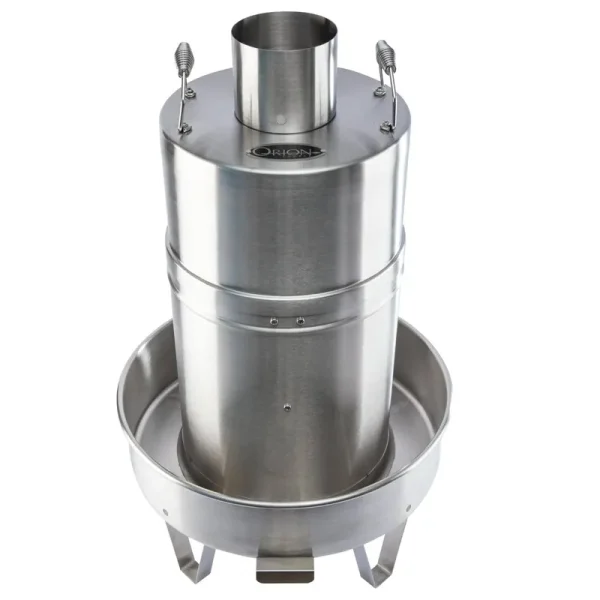 Orion Outdoor Convection Cooker