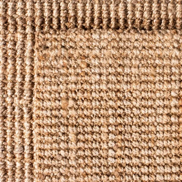 Safavieh 2 x 3 ft. Martha Stewart Rectangle Area Rug, Natural