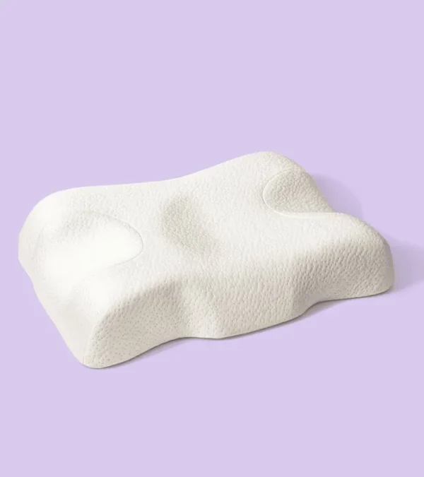 Beauty Pillow - Anti Aging & Wrinkle Pillow