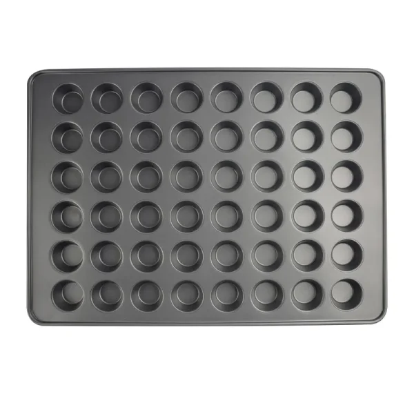 Wilton 48 Cavity Muffin Pan - Each
