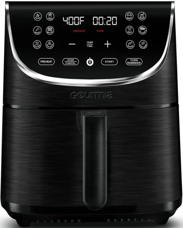 Gourmia 7-Quart Digital Air Fryer