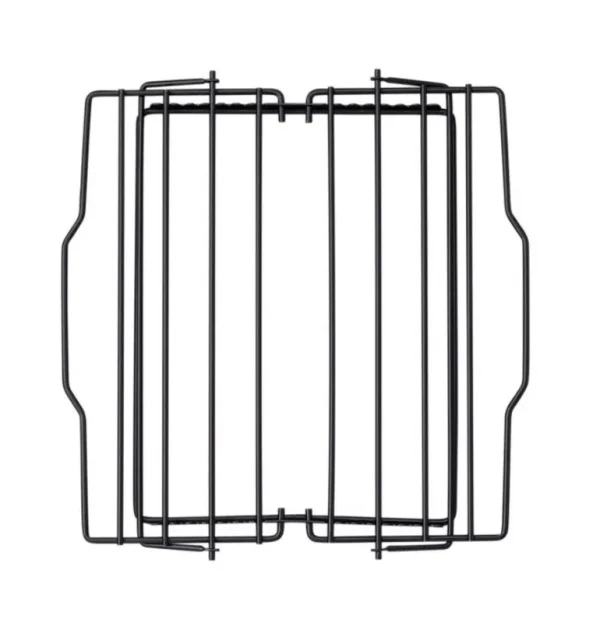 HIC Adjustable Roasting Rack 43183