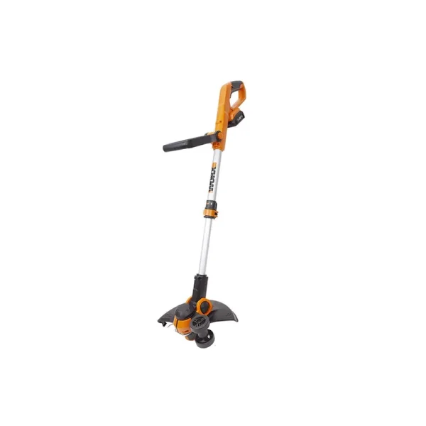 Worx 20V Power Share 12in Cordless String Trimmer & Edger