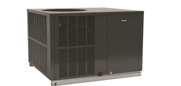 Goodman 2 Ton Heat Pump Package 13.4 SEER2, Single Stage, Downflow/Horizontal,GPHM32431