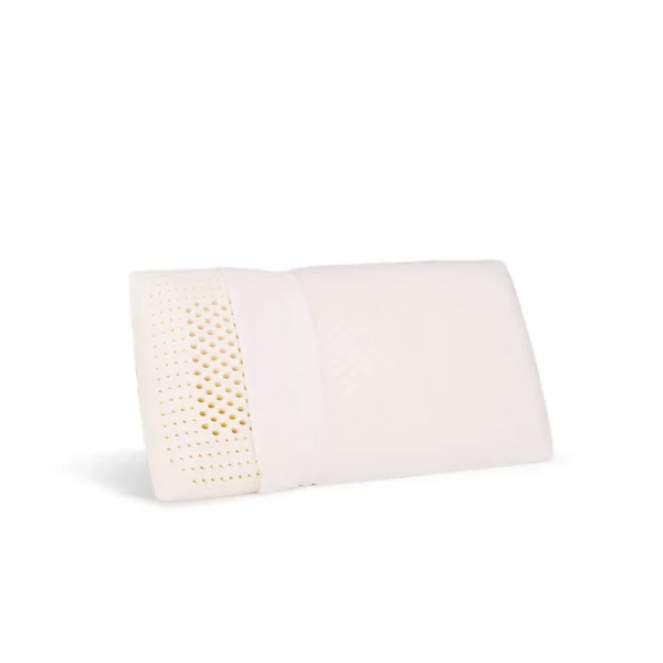 eLuxury Beautyrest Latex Foam Pillow Size: Standard 2 Pack