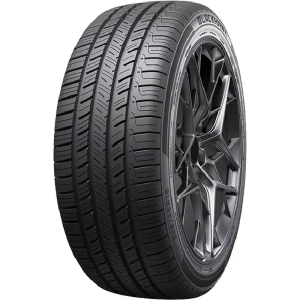 Blackhawk Agility UHP A/S All-Season 235/55R17 103W XL Passenger Tire