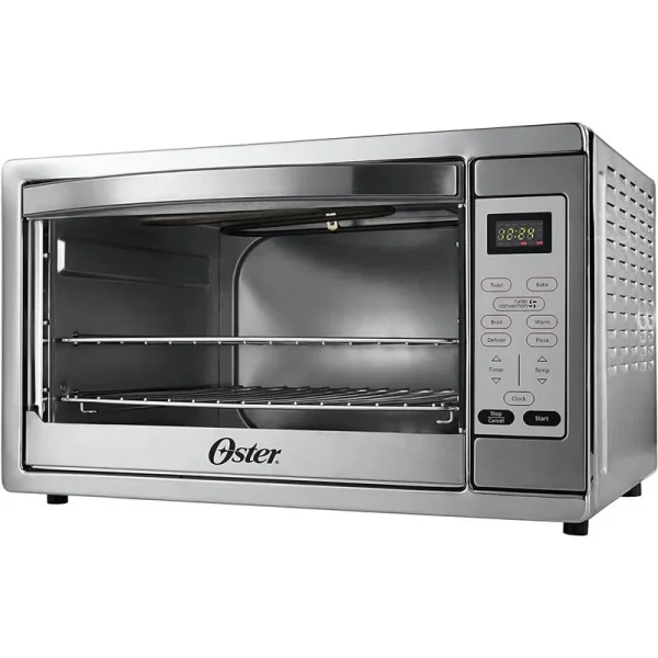 Oster tssttvdgxl-shp Extra Large Digital Countertop Oven - Stainless Steel