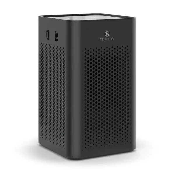 Medify Air MA-25 Air Purifier with H13 HEPA Filter