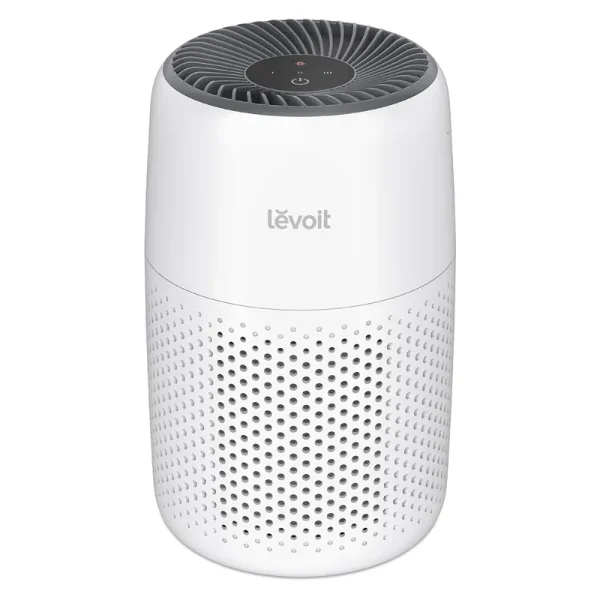 Levoit Air Purifiers for Bedroom Home, HEPA Filter Cleaner with Fragrance Sponge