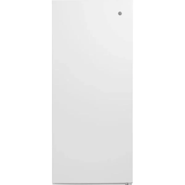 GE 21.3 Cu. ft. White Upright Freezer