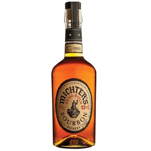 Michter'S Us*1 Small Batch Bourbon Whiskey
