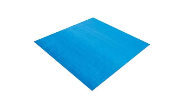 Funsicle Pool Ground Cloth - 15.8 ft