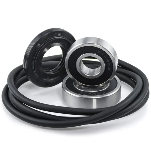Front Load Washer Tub Bearings and Seal Kit Replacement Part for LG Kenmore Washers