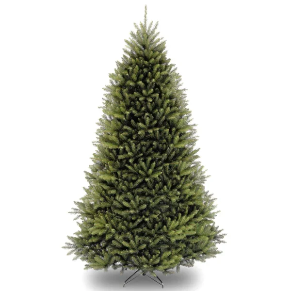 National Tree Dunhill Fir Tree 10 ft