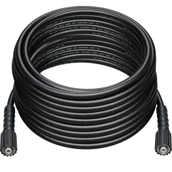 Westinghouse PWHOSE50 50 Foot Pressure Washer Hose