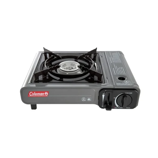 Coleman 1 Burner Butane Camping Stove