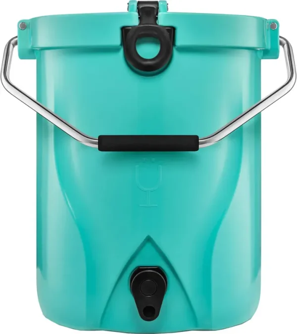 Br��Mate BackTap | Aqua | 3gal