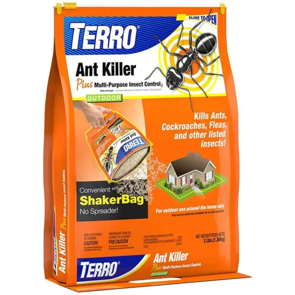 Terro 900 Outdoor Ant Killer - 3 lb. Bag