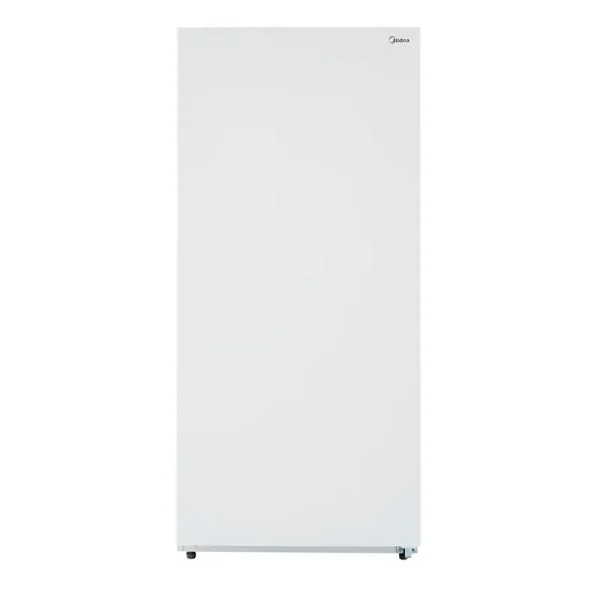 13.8 Cu. ft. Upright Convertible Freezer White (MRU14F6AWW)