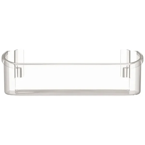 PartsBroz 242126602 Frigidaire Refrigerator Door Bin Shelf Bottom FFSS2615TS0 LFSS2612TF0 LFSS2612TE0 FFSS2615TS3 FFSS2615TE0 FFSS2615TS2 FFSS2615TS5