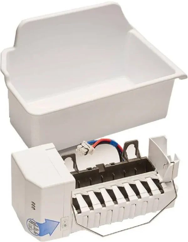 LG LK65C - Automatic Ice Maker Kit