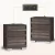 Rustic Grey (2PC)