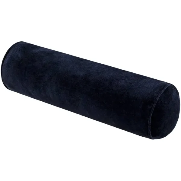 Deane Pillow Cover & Insert Bolster Color: Oatmeal Fill Material: Polyester/Pollyfill