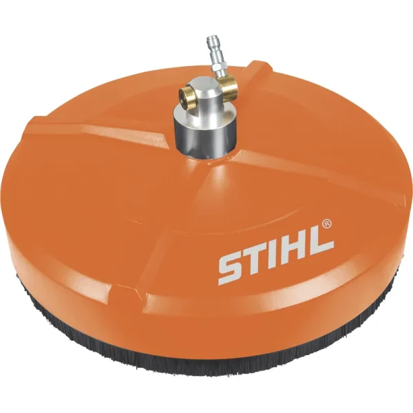 Stihl Rotary Pressure Washer Surface Cleaner