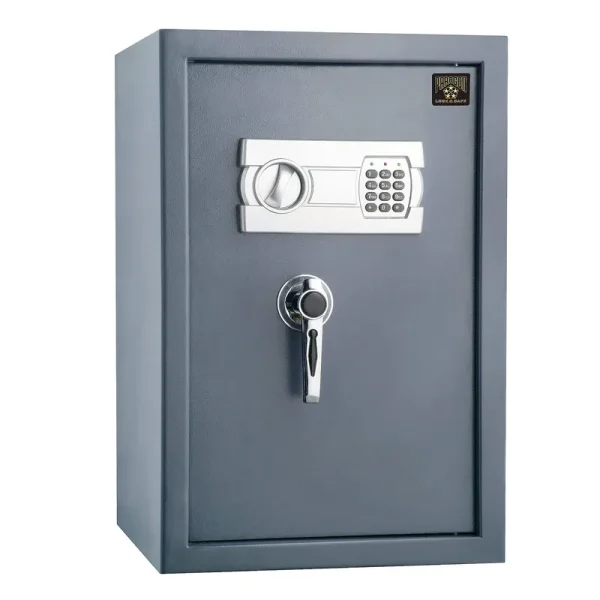 ParaGuard Deluxe Electronic Digital Safe Home Security - Paragon Lock