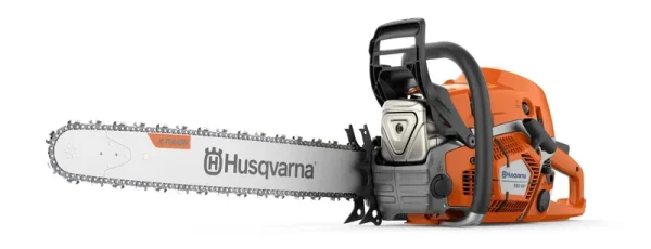 Husqvarna 592 XP Lightweight Gas Chainsaw 36"