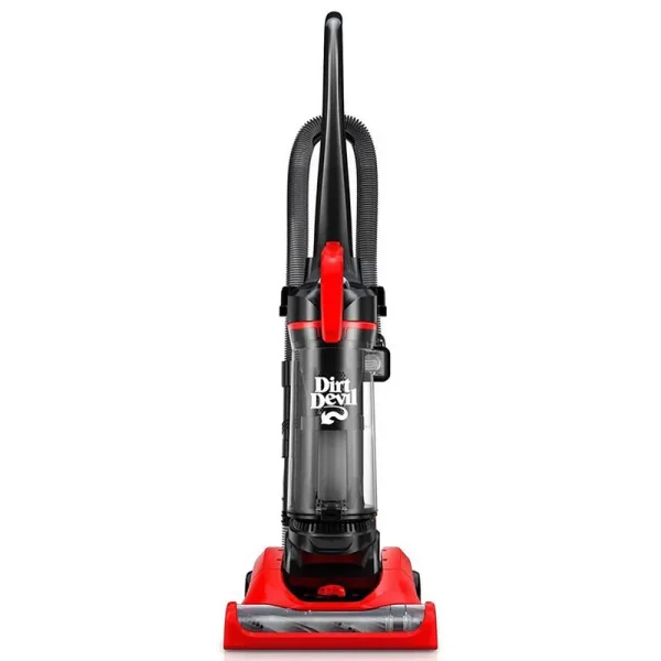 Dirt Devil Multi-Surface+ Upright Vacuum